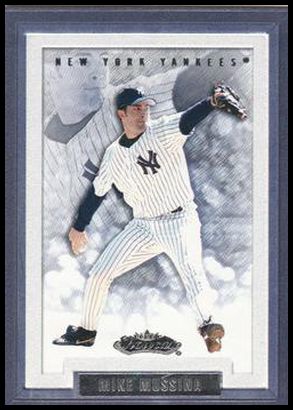 78 Mike Mussina